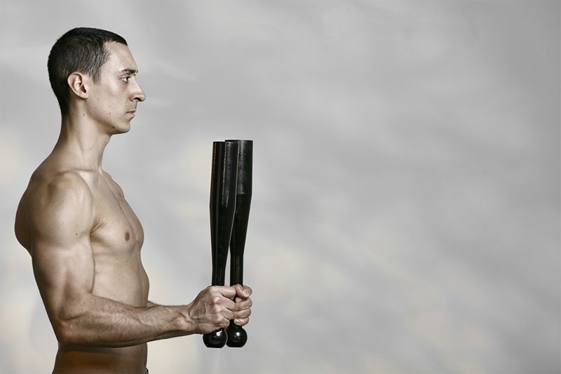 Alberto Marin- Fitness Coach Barcelona