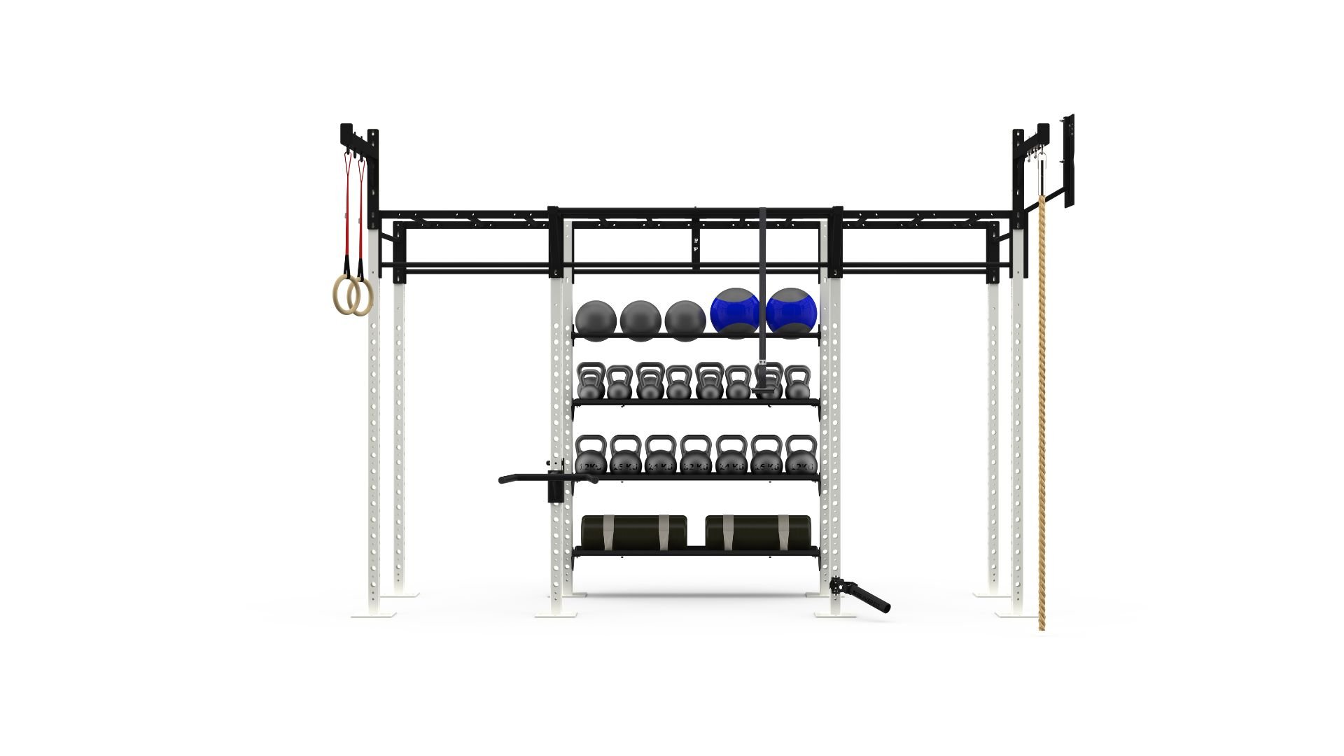 gym equipment design biofit beaverfit