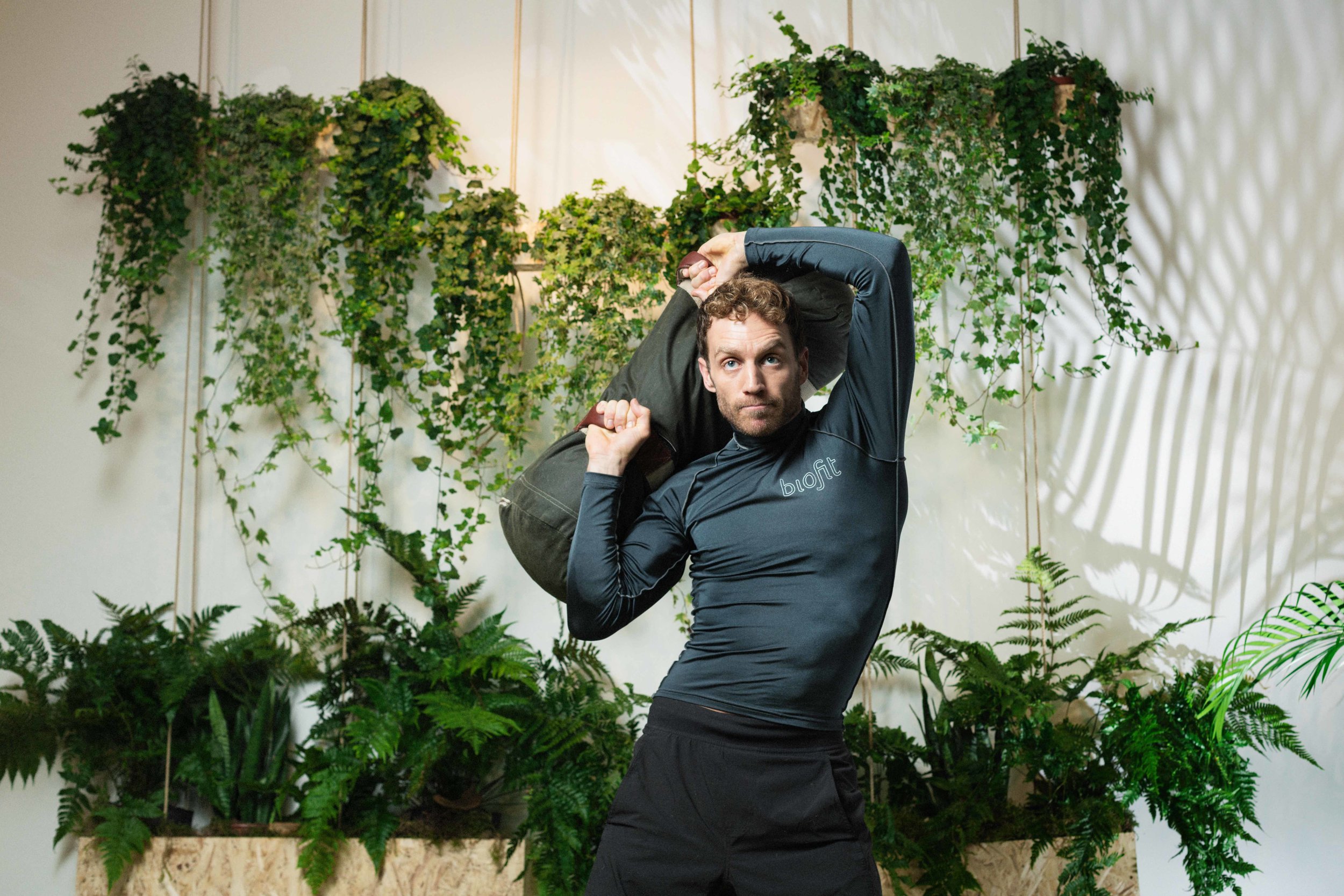 biofit gyms matt aspiotis morley founder